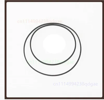 Replacement Drive Belt For Panasonic RQ‑SX72 SX73 Walkman Anti‑Aging Long Life Cassette Repair Parts