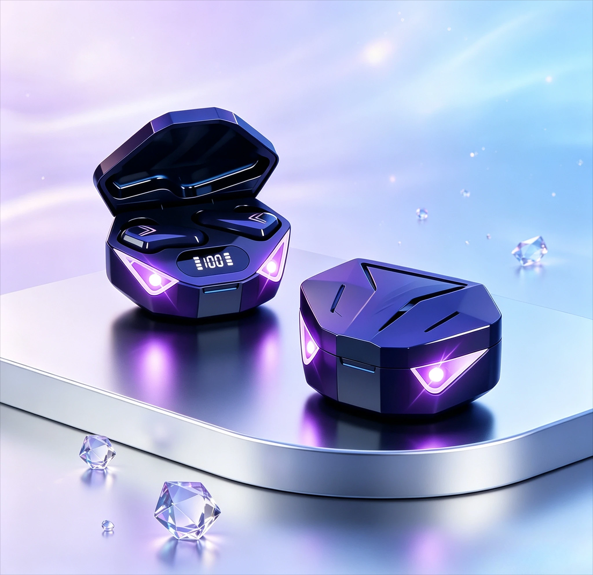 Écouteurs Bluetooth TWS, écout - Phone Accessories Amazon avis et prix
