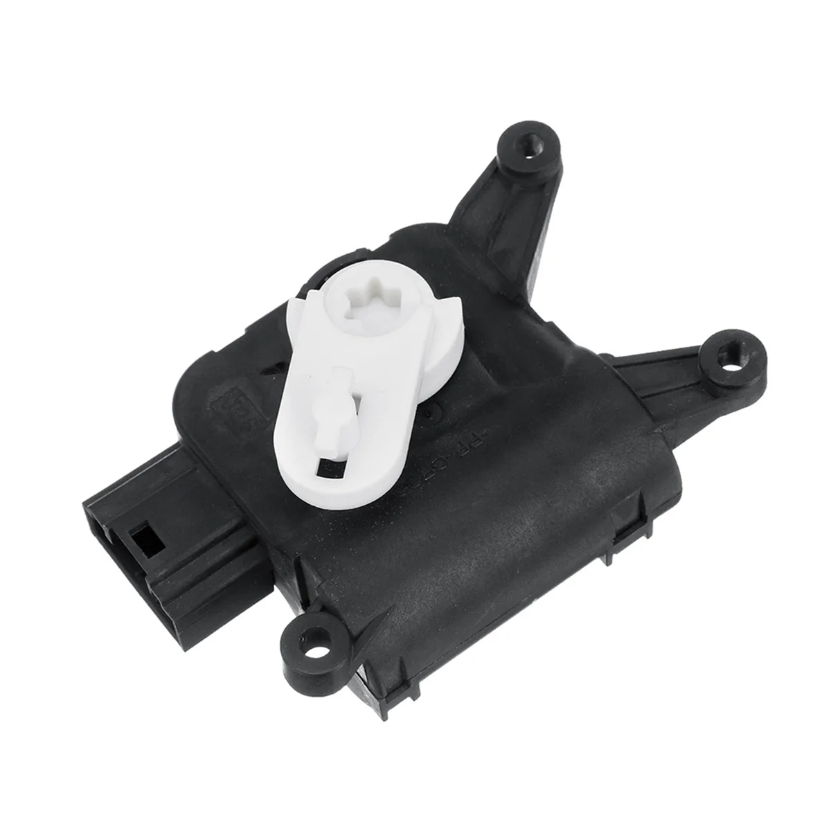 

1K1907511C для VW EOS Golf GTI Jetta MK5 MK6 Touran для Audi A3 Q3 TT AC с регулировкой температуры клапана серводвигателя