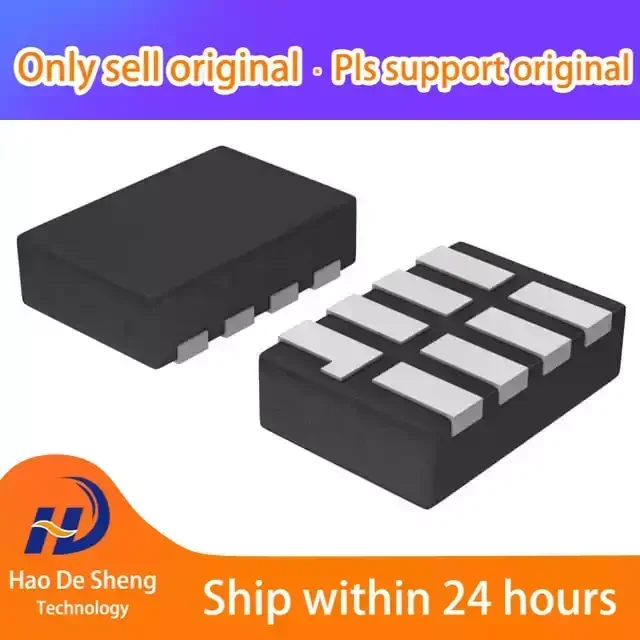 

10PCS/LOT NLSX4373MUTAG UDFN-8 New Original in Stock