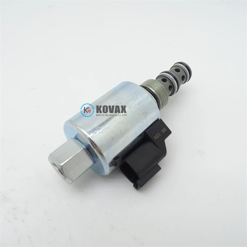 For Kovax 349295a1 solenoid valve Excavator for shell 580