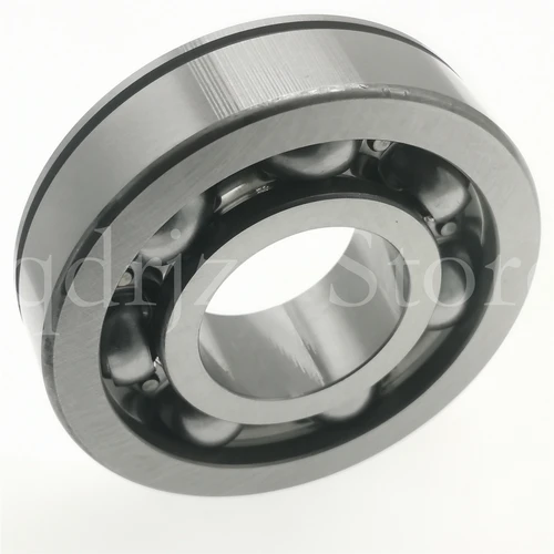 Imagen 2 del producto Anillo exterior con ranura de parada, HTFB40-202 de rodamiento para automóvil, 40mm X 95mm X 25mm, B40-202N