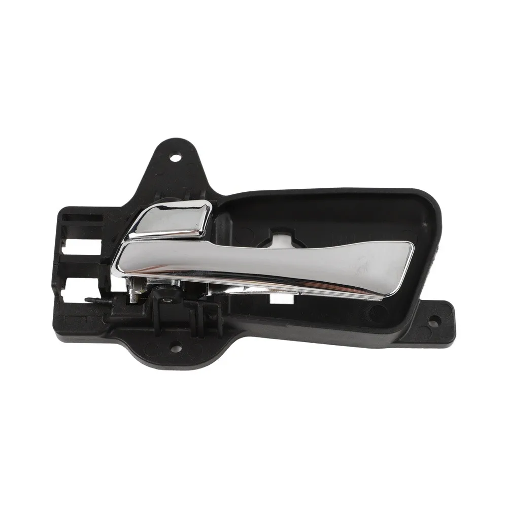 Left Right Handle Car Door Handle Easy Installation Process Direct Replacement Fit Daily Use Durability For Daily Vehicle Use