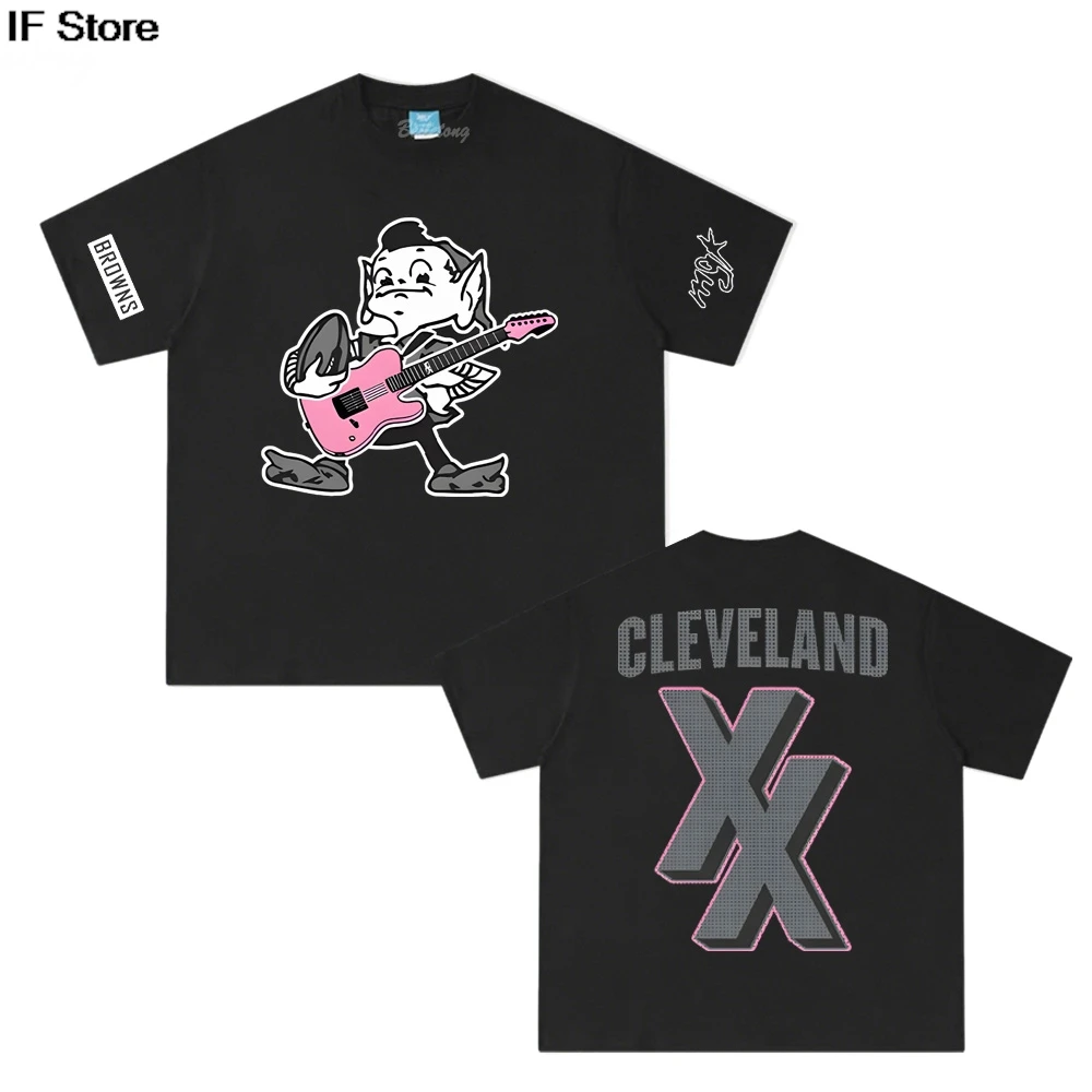 Mgk X Cleveland Bro… - image