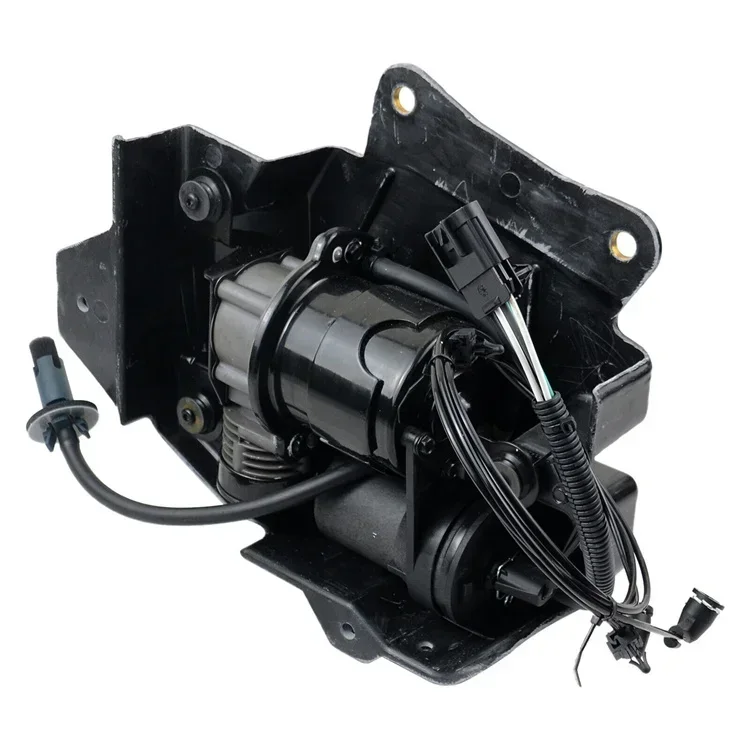 

New Air Compressor Active Suspension 25750087 25806015 15811960 25806015 949-009 For CUMS ISM CM875 CM870 CM570