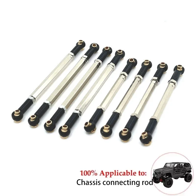 MN نموذج MN128 RC قطع غيار السيارات الإسكان عمود بصري برغي استقبال المحرك نوع R مزلاج توجيه والعتاد التفاضلي الأجزاء الأصلية