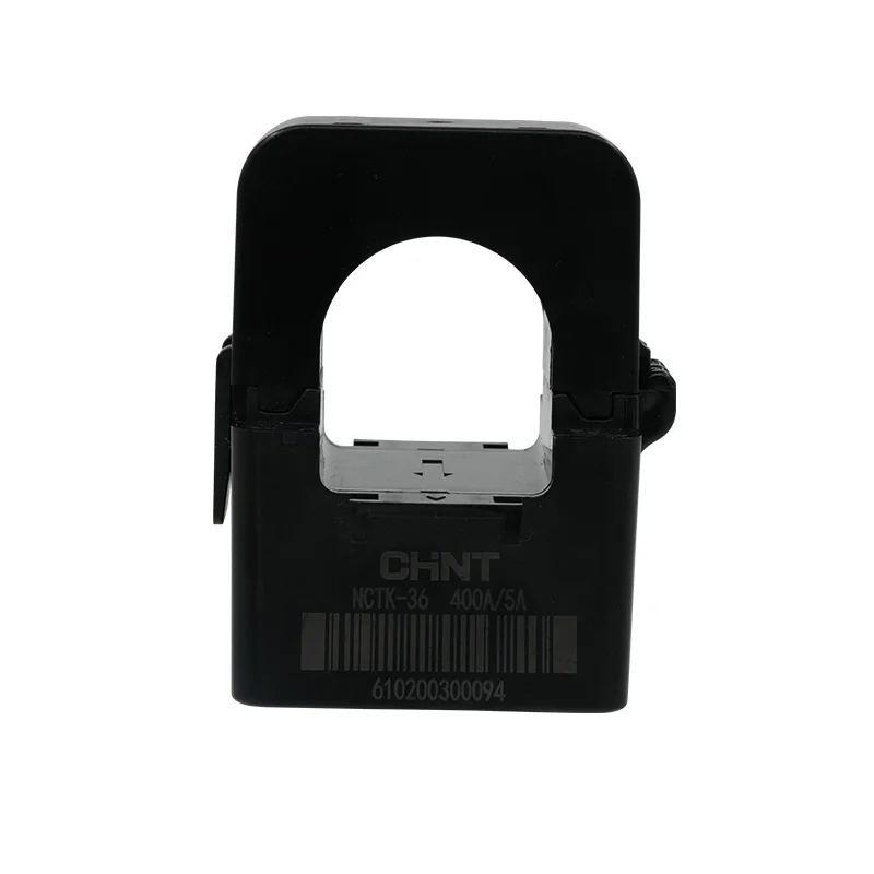 

CHINT split current transformer 3P3W 400A/5A split ct