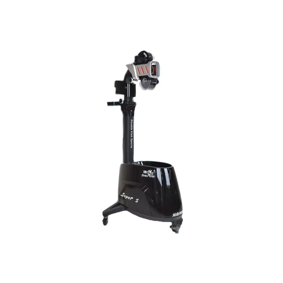 Hot Sale Professional Table Tennis Ball Serving Machine, Automatic Table Tennis Ball Serving Machine