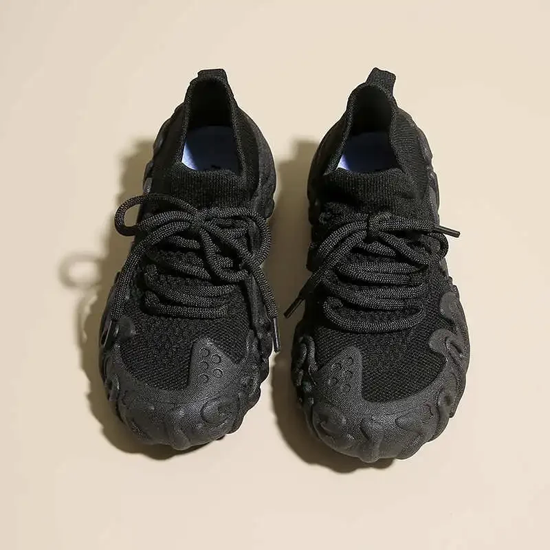 

Key Height In The Forest Beige Tennis Woman Casual Women's Sneakers Men Sport Shoes Woman Sporty Pie 2025new Casuals