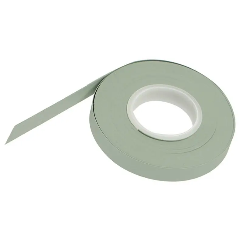 A84X-6X AFC Thermal Insualtion Silicone Bonding Rubber Tape For LCD Module Flexible Board