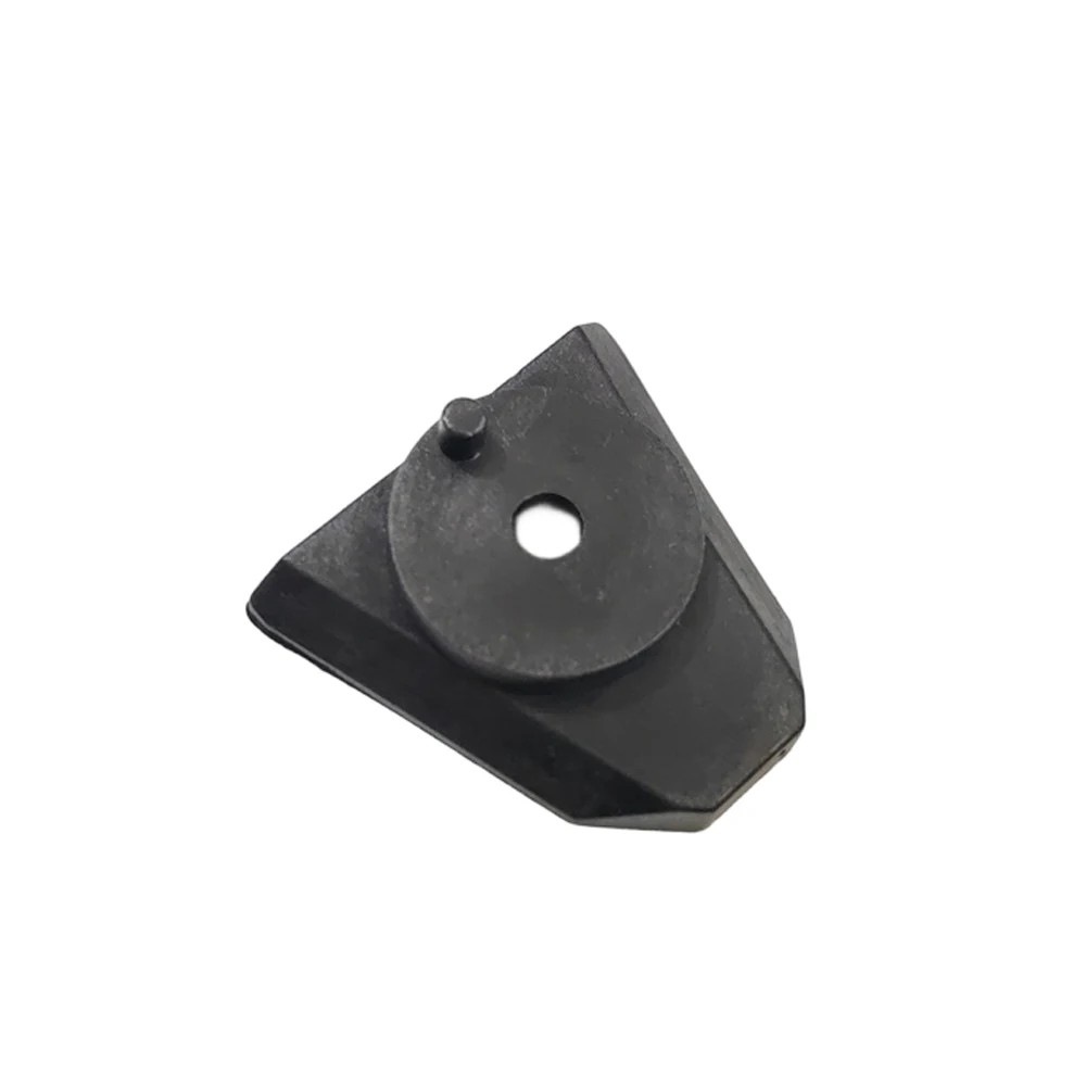 Adaptador táctico monocular NVG de polímero PVS31, Wilcox L4G24