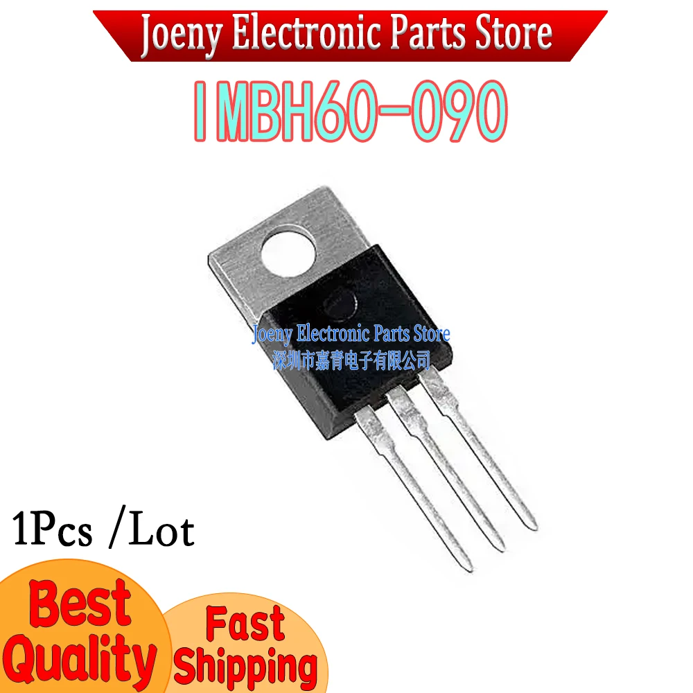

IMBH60-090 1MBH60 900V 60A PC shell