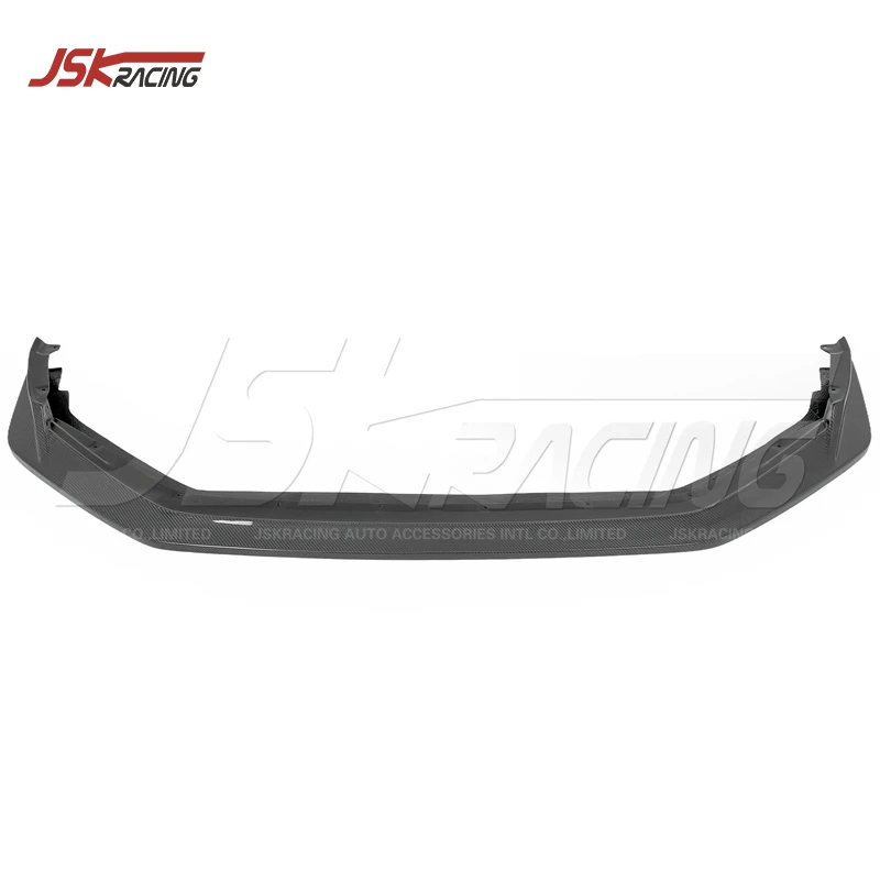 

Carbon Fiber Front For 2017-2024 Nissan R35 GTR Car Bumpers Lip Spoiler Modified Upgraded P Power Style