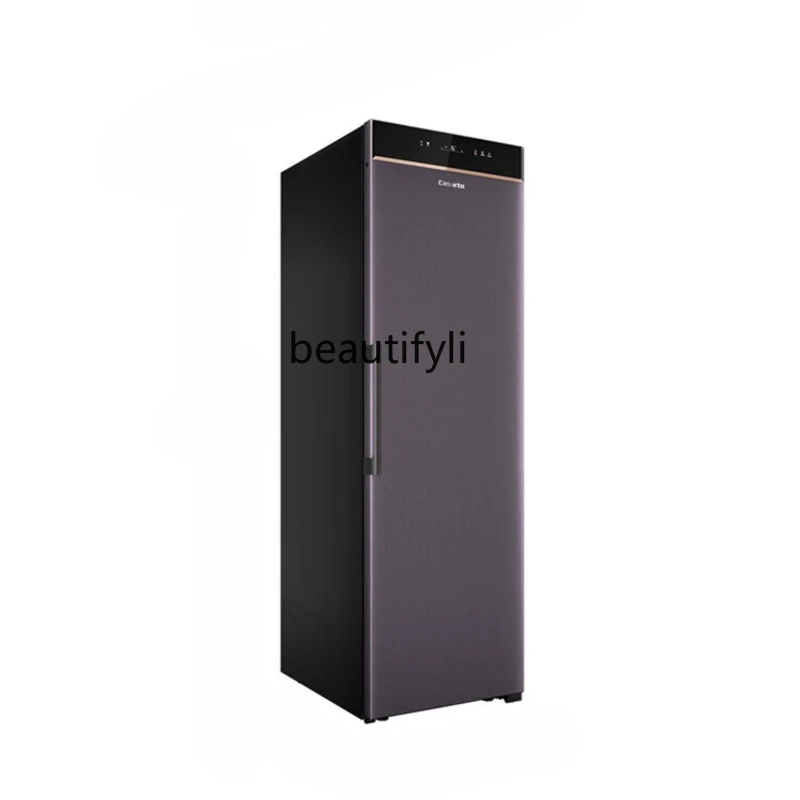 450 L Household Living Room Ice Bar Tea Cabinet Frozen Ice Refrigeration Beverage Cabinet