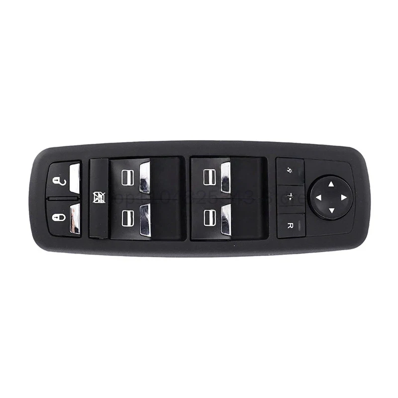 670010305 For Maserati Car Glass Regulator Switch Power Window Control Switch 3