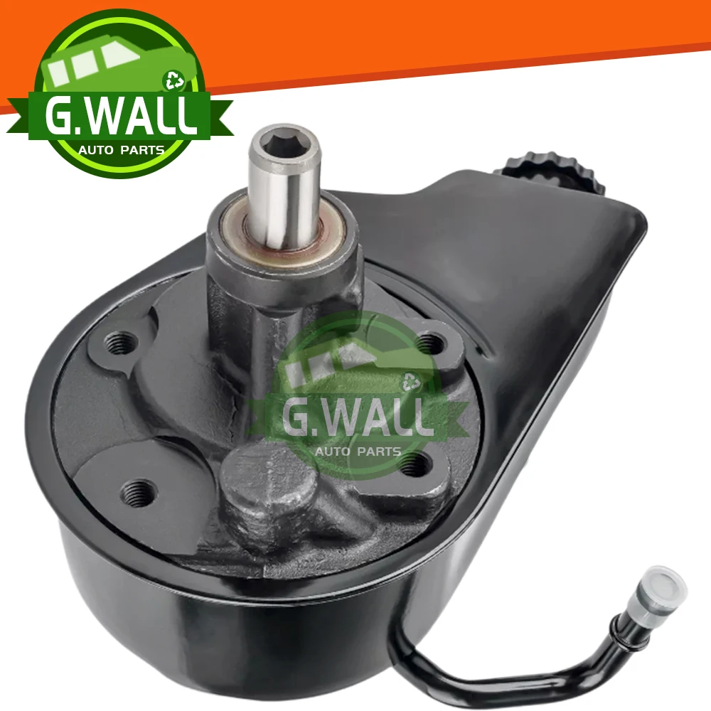 

Power Steering Pump For Chevrolet Silverado 3500 2001-2010 15076610 15234825 15267668 15772444 15909823 15857161