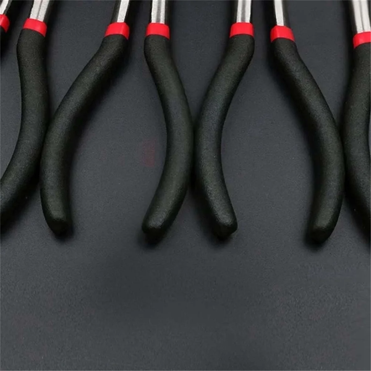 Electrical Disconnect Pliers, Automotive Electrical Disconnect Pliers Set, Radiator Hose Clamp Pliers Automotive