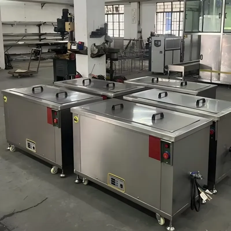 for Engine Ultrasonic Cleaner with Stainless Steel Water Tank Widely Used Suitable for Ultrasonic Cleaning Machine