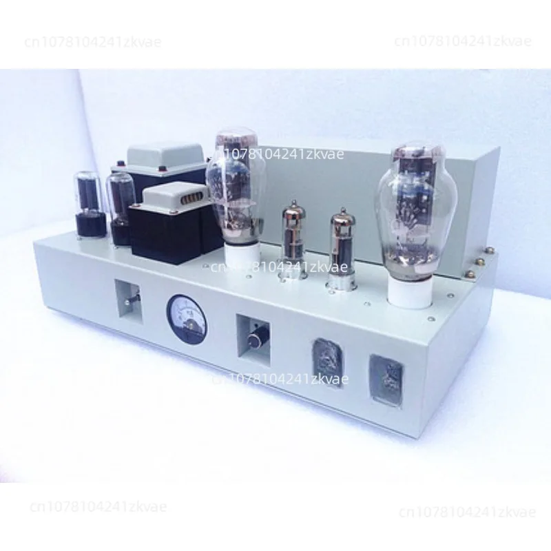 

6F3+300B Gallbladder Amplifier Kit Meta DIY Kit