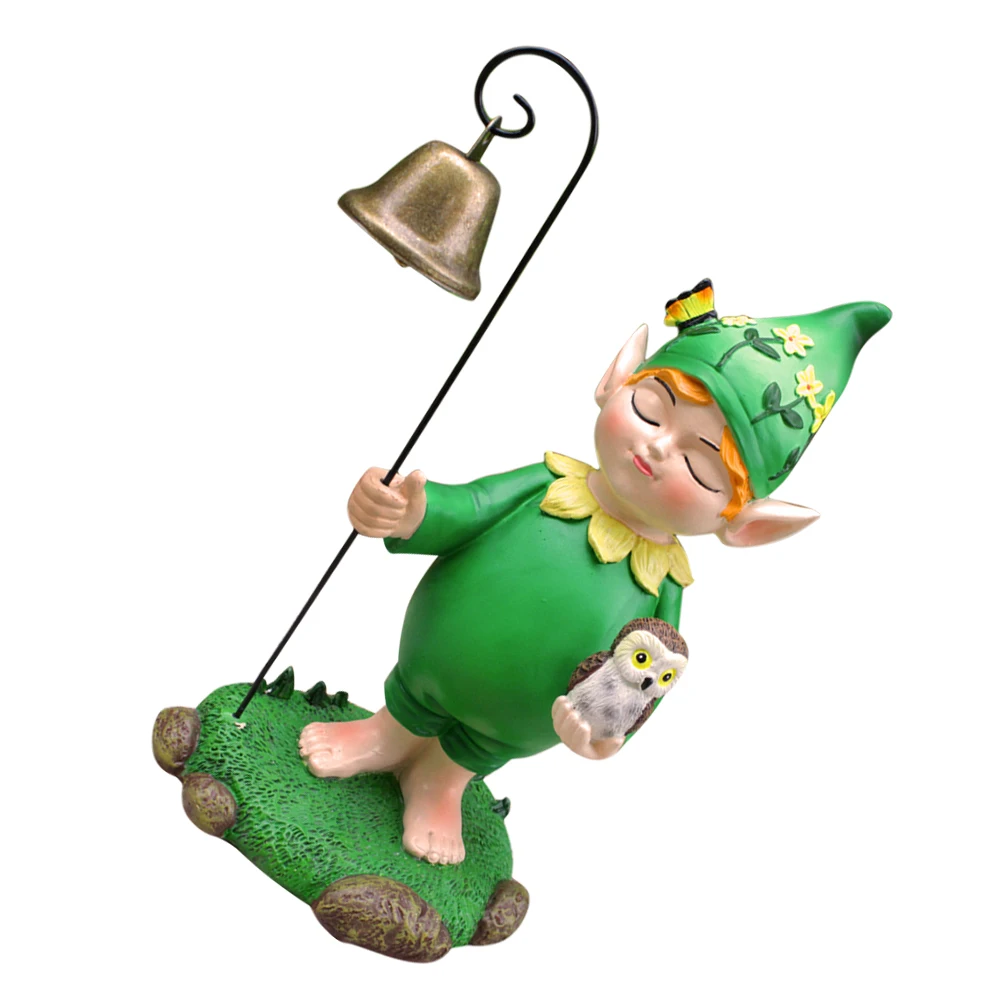 

Creative Owl Statue Resin Material Outdoor Indoor Decor for Garden Yard Balcony Shelf Cupcake Figurines Style Ornament