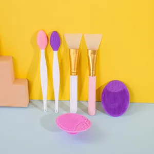 10 principais vendas escova esfoliante labial - №10