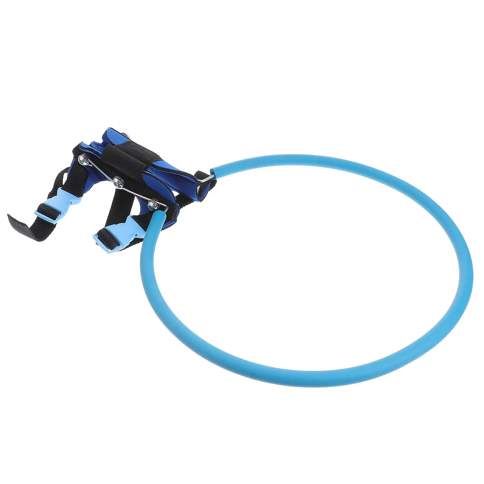 

Anti Collision Protection Ring Lightweight EVA Foam Pet Harness Blind Circle Prevent Accidents Increase Confidence Pet