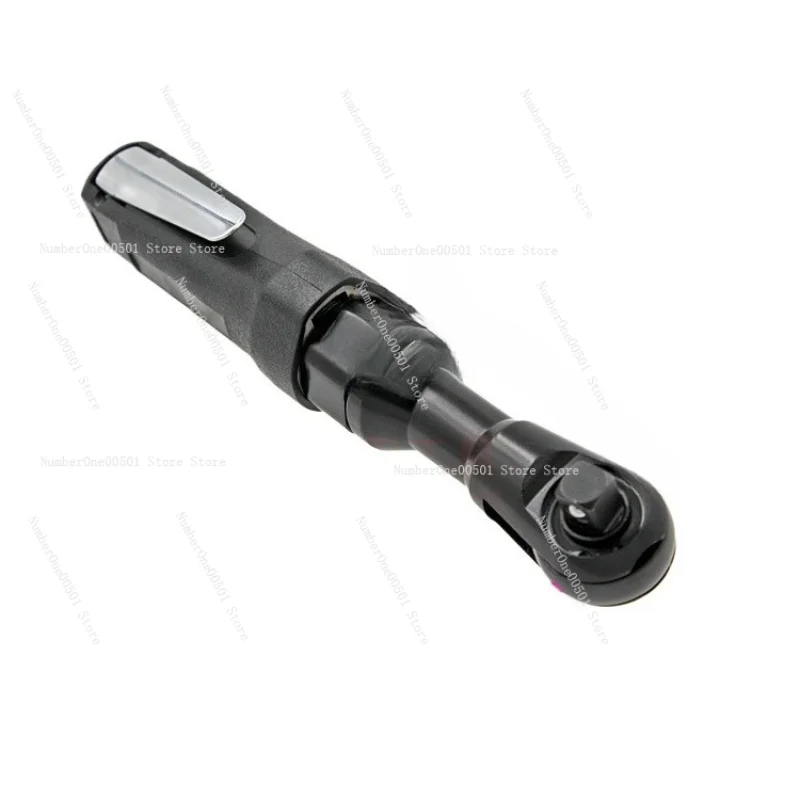 

1/2 Heavy Duty Pneumatic Ratchet Wrench 90° Right Angle Air Impact Tool for High Torque Fastening