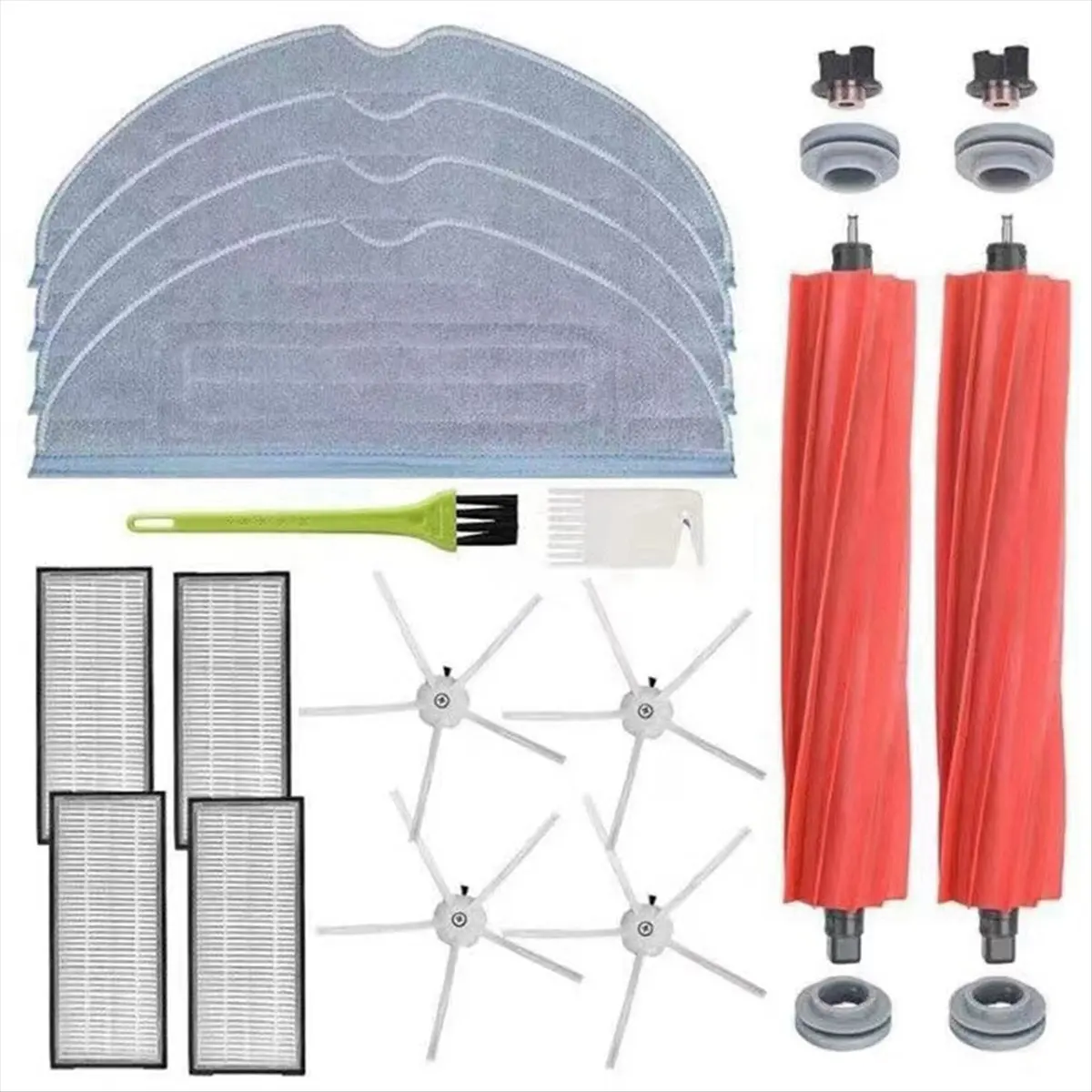 M08K For Roborock T…