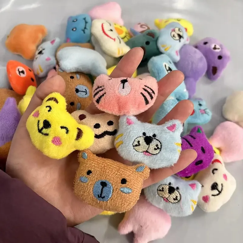 Children's claw machine mini min clip claw machine special small doll small doll super small size girl toy DIY