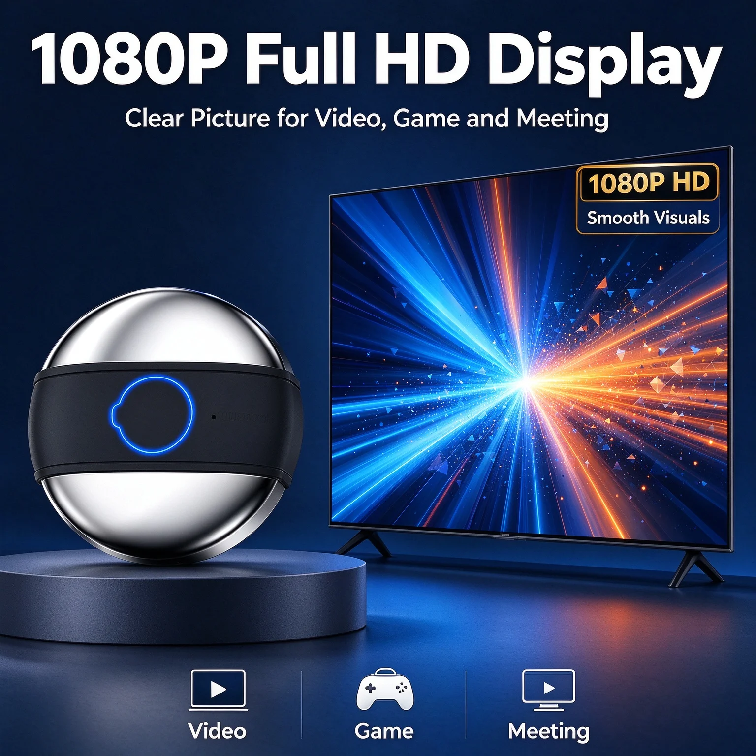 Wireless HDMI Display Dongle, - Wireless Hdmi Display Dongle Casting review and price