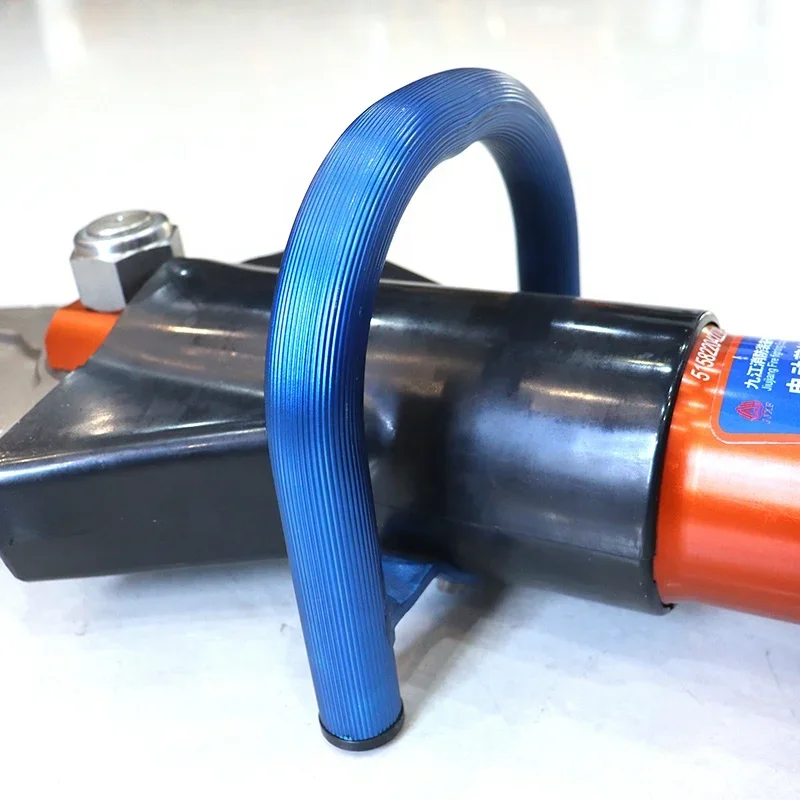 Electric hydraulic Jacking device for fireman rescue