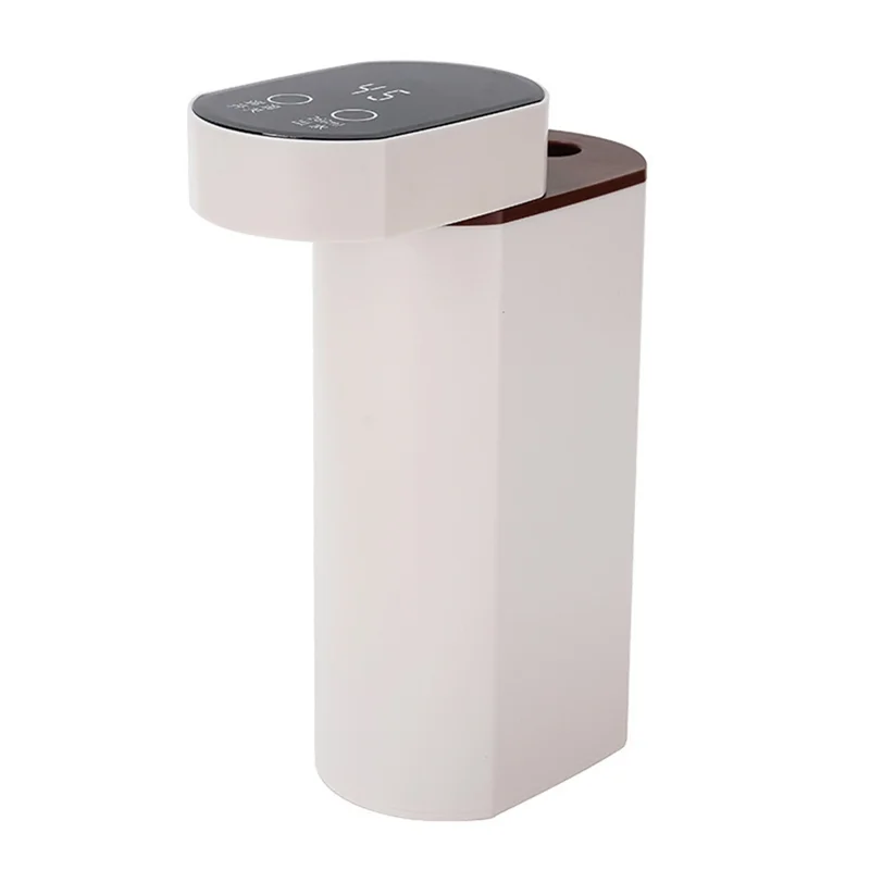 ABVI-Mini Water Dispenser Smart Touch Screen Water Purifier Fortravel Andhome EU Plug