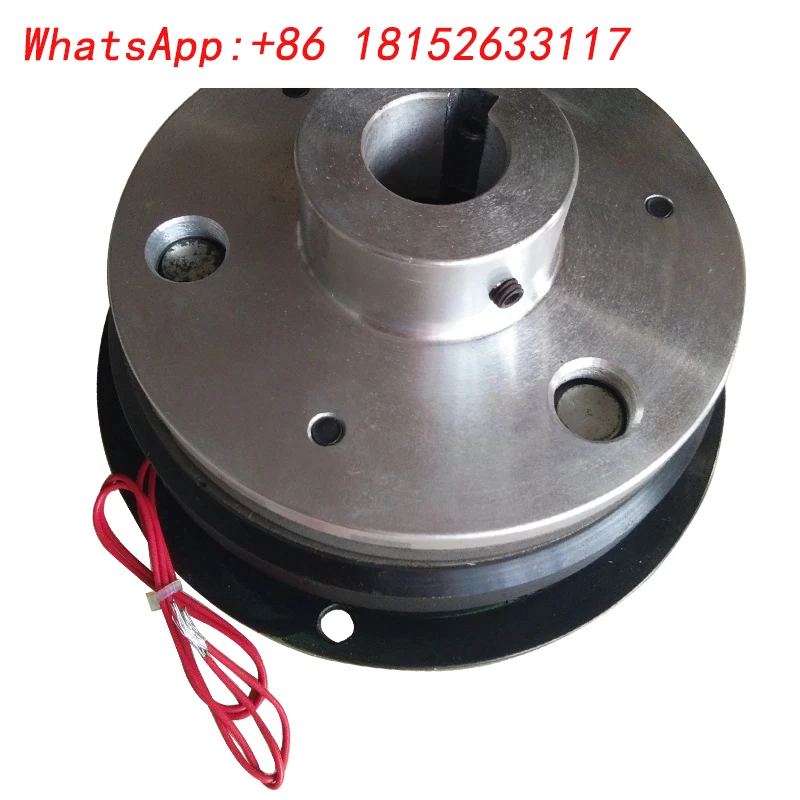 BC LB-102 electromagnetic brake, electromagnetic energy-saving brake, power 11-20W, torque 0.5-2.0N.M MM