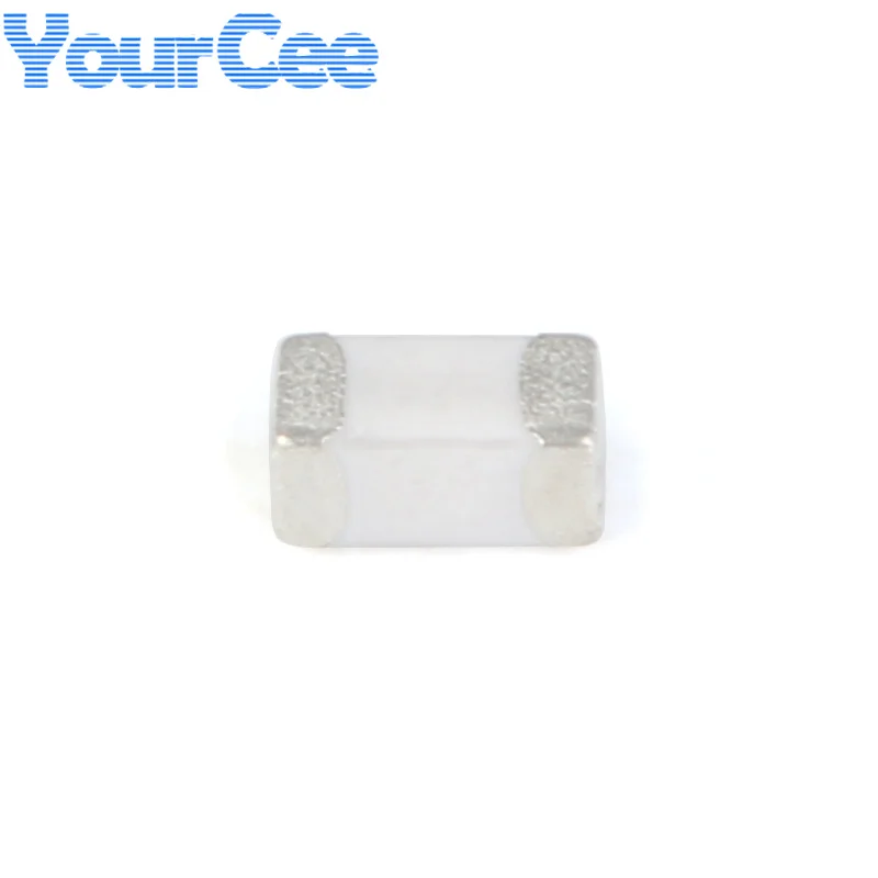 100 szt. Induktor SMD 0603 0402 5% 100nH 82nH 68nH 39nH 33nH 27nH 22nH 18nH 15nH 12nH 10nH 8.2nH 5.6nH 4.7nH 3.3nH 2.7nH 2.2nH 1nH — zdjęcie 5