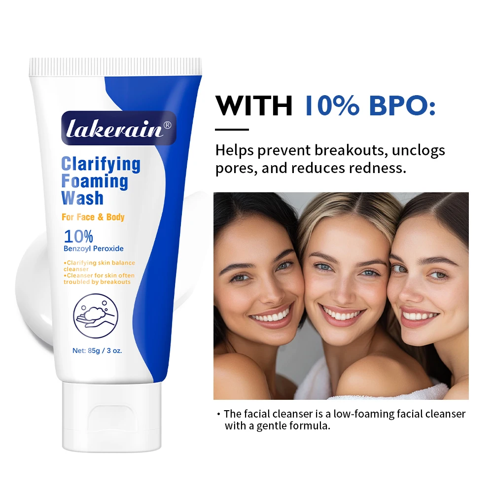 Thumbnail 2 - #52 Latest Body Cleansers Offers