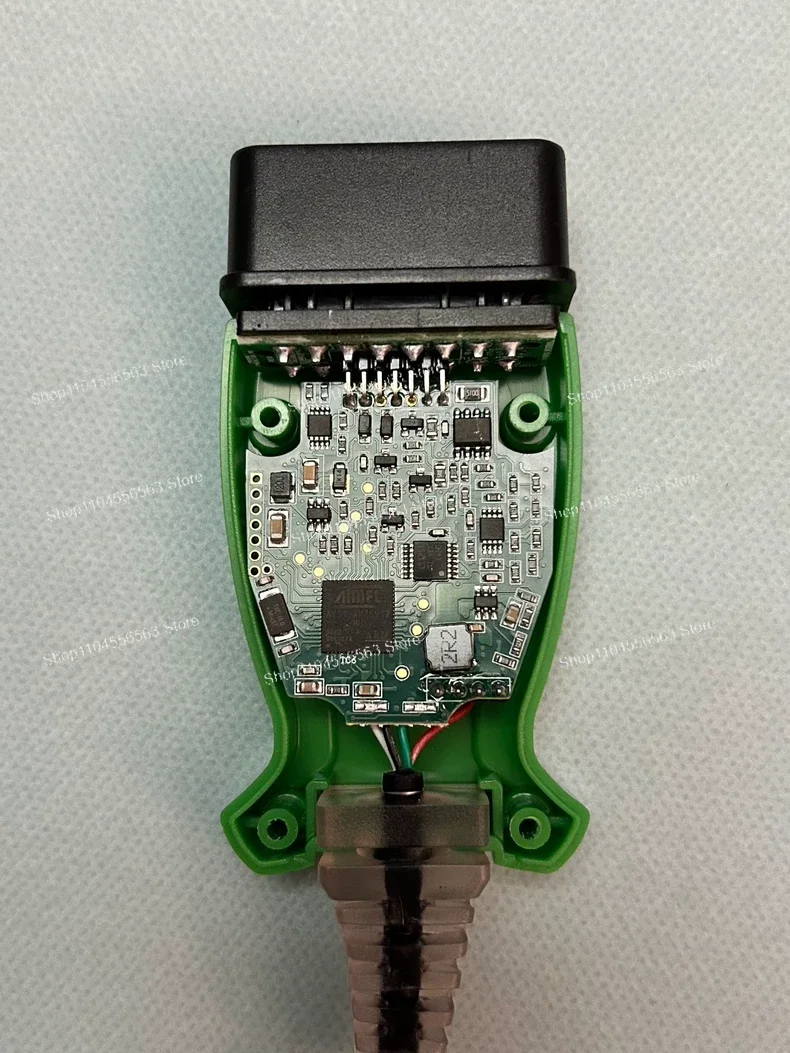 "ForHonda i-HDS Diagnostic Scanner - OEM-Level ECU Programming & Throttle Learning Tool for Acura"