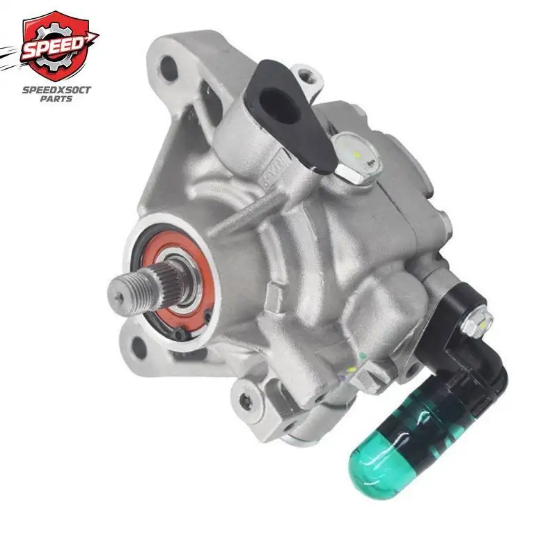 تجديد AP03 مضخة توجيه الطاقة 56110-PNB-A01 56110-RAA-A01 لهوندا أكورد عنصر 2.4L 2003 2004 2005 أدوات اكسسوارات السيارات