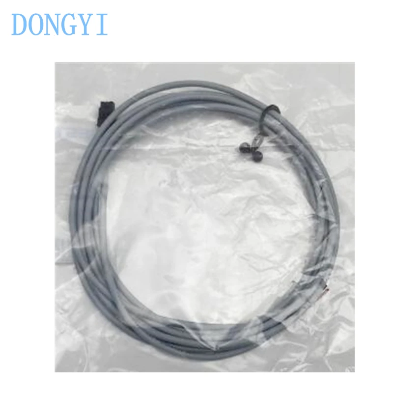 توصيل كابل NEBV NEBV-H1G2-P-0.5-1-2.5-5-N-LE2 566658 566659 566660 566661 NEBV-H1G2-KN-0.5-1-5-N-LE2 566654 566655 566657 #1