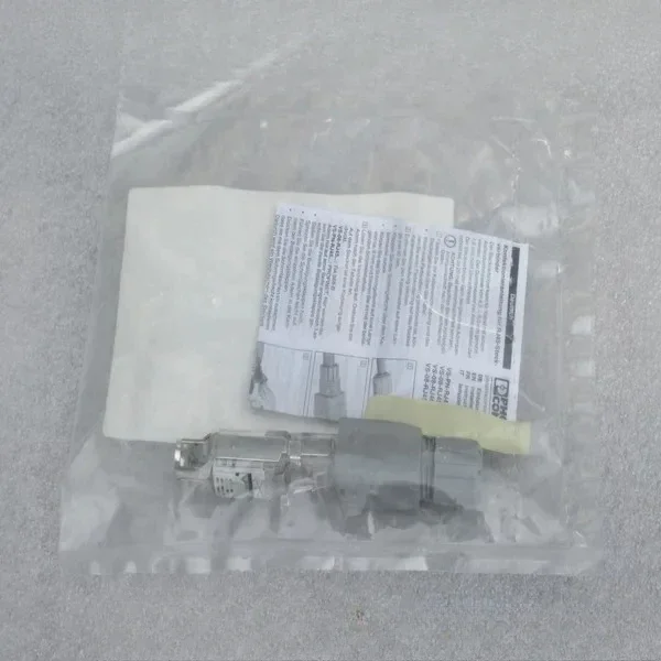 New Connector VS-PN… - image