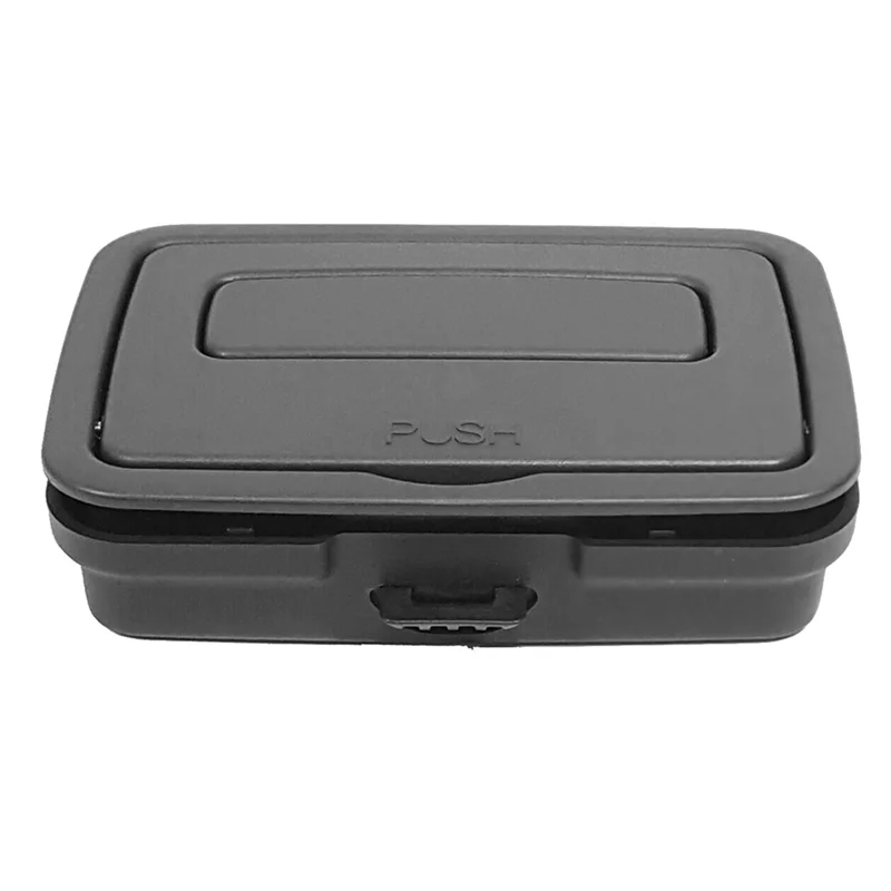 

OB-Car Rear Cargo Tray Mat Handle Assy 85715-3J200 For Hyundai Veracruz IX55 2007-2014 Trunk Tail Cover Bottom Plate Handle