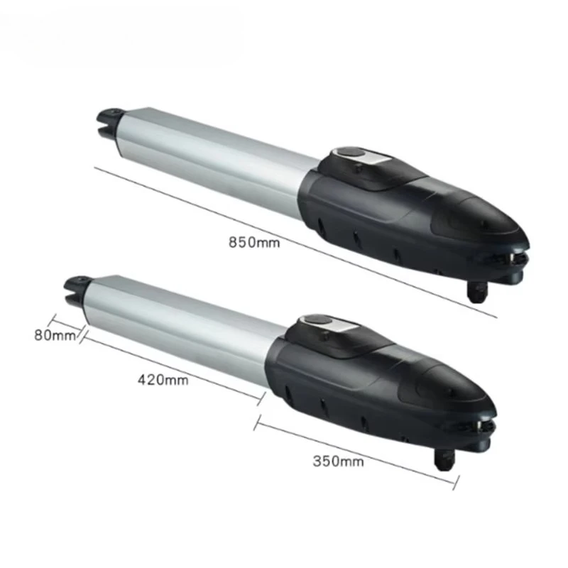 

Hot Sale Automatic Door Operators Electric System Solar Gate Opener for Gate