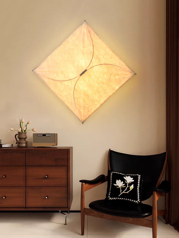 HANDFUII Ariette Wall Ceiling Lamp White 5