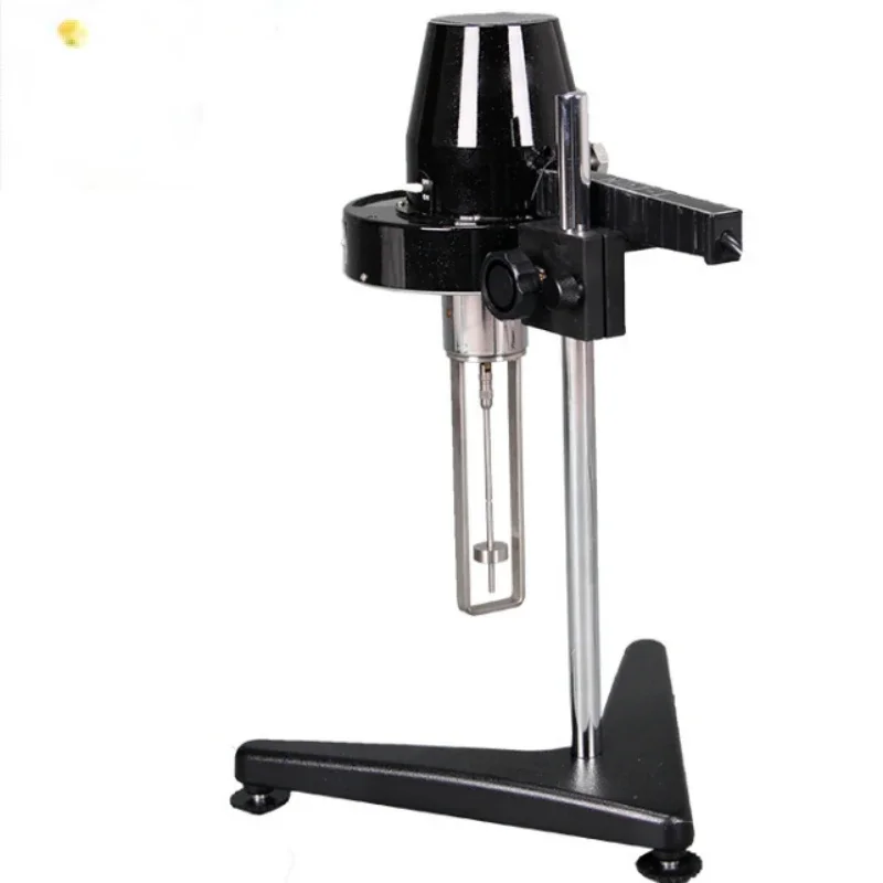 NDJ-1 Pointer rotating laboratory equipment viscometer