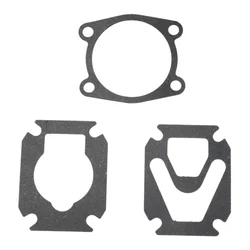 3 In 1 Air Compressor Cylinder Head Base Valve Plate Gaskets Washers For Air Compressor Valve Plate Gaskets Washers Power Tool