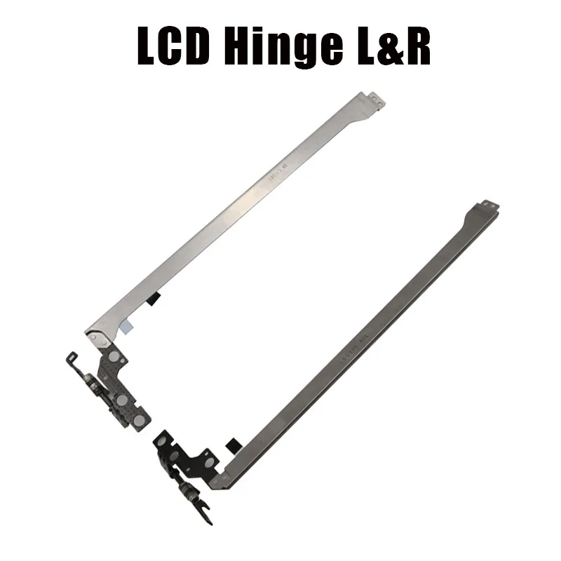 5H50S28883 Laptop LCD Hinge L&R For Lenovo For Ideapad V140-15IWL L340-15IWL Touch L340-15IRH Gaming L340-15API Touch V155-15API