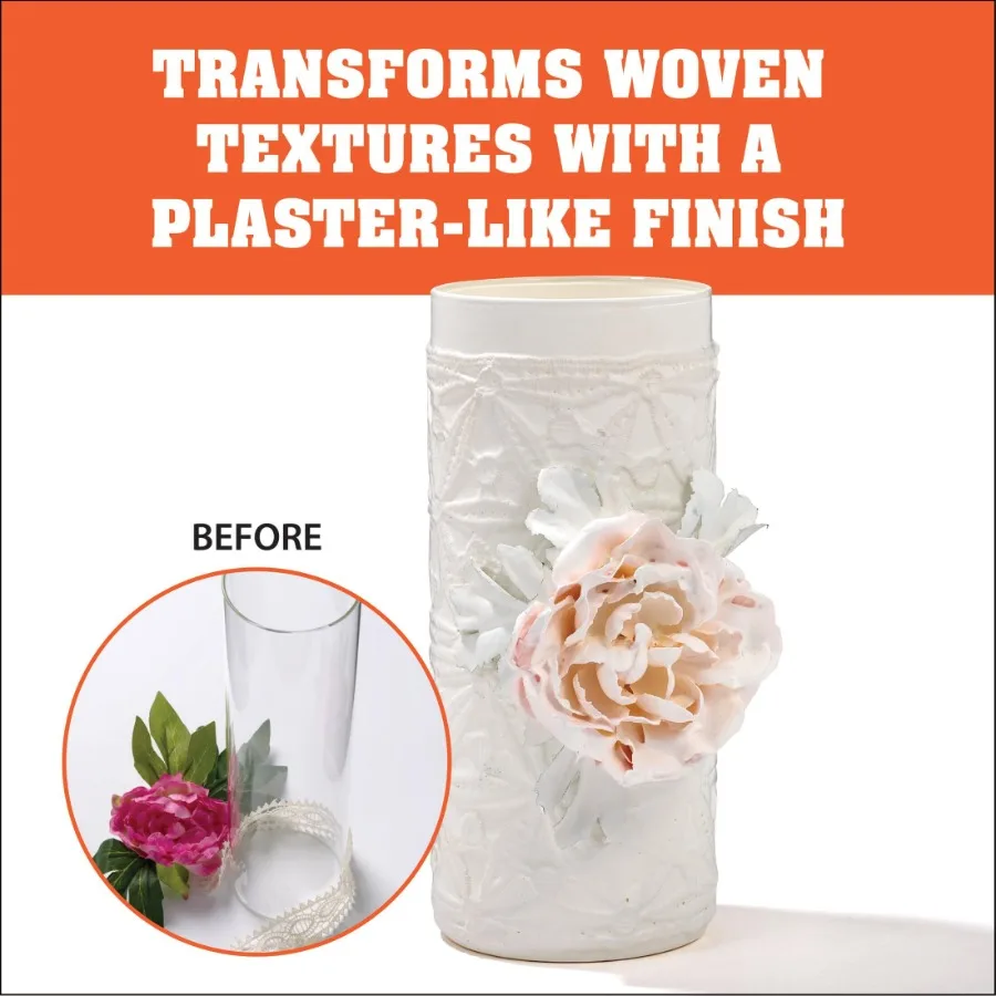 Colla e sigillante per rivestimenti Texture 8 fl oz