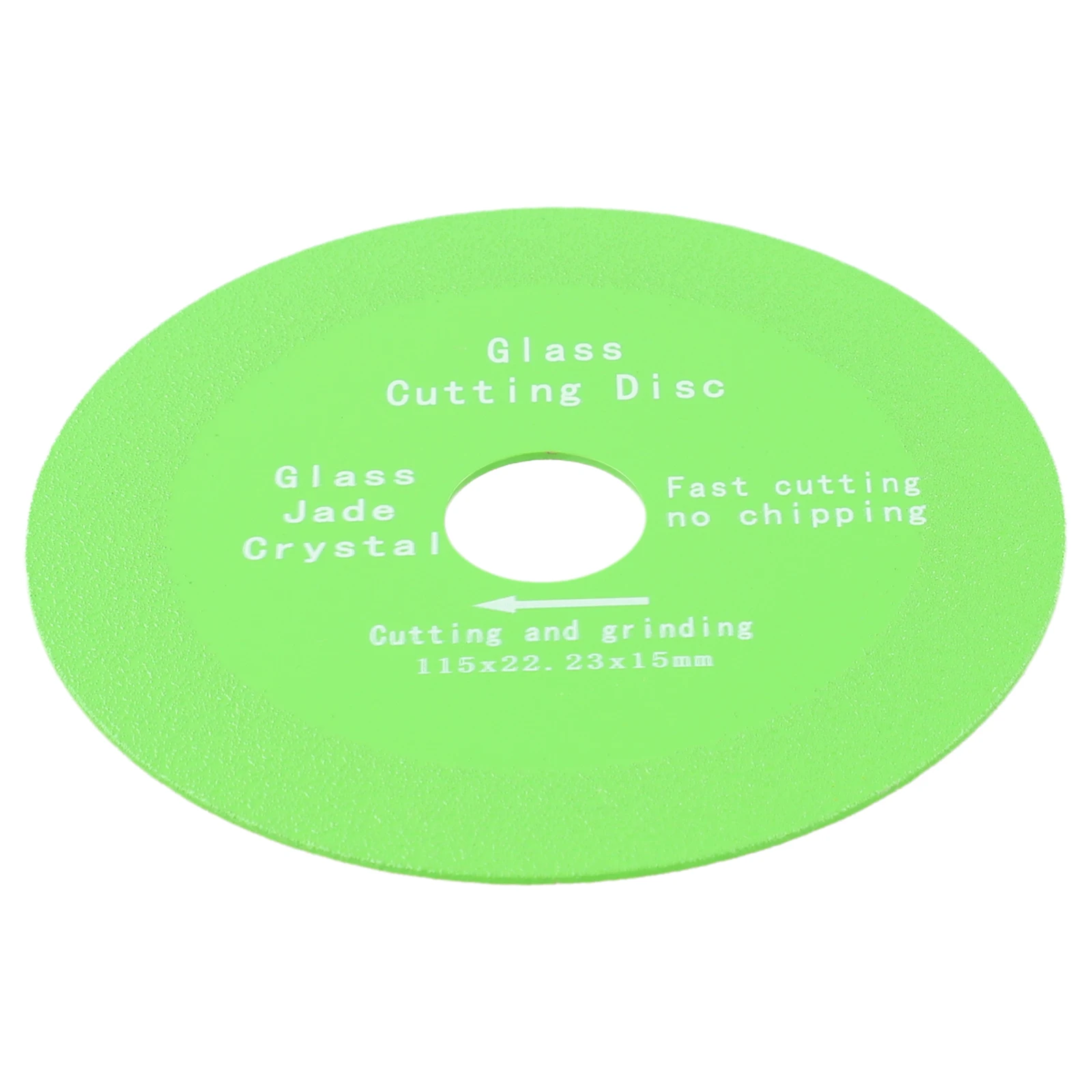 115/125mmガラスカッティングディスクダイヤモンド大理石タイル翡翠研削刃カッター100アングルグラインダーパワーツール用