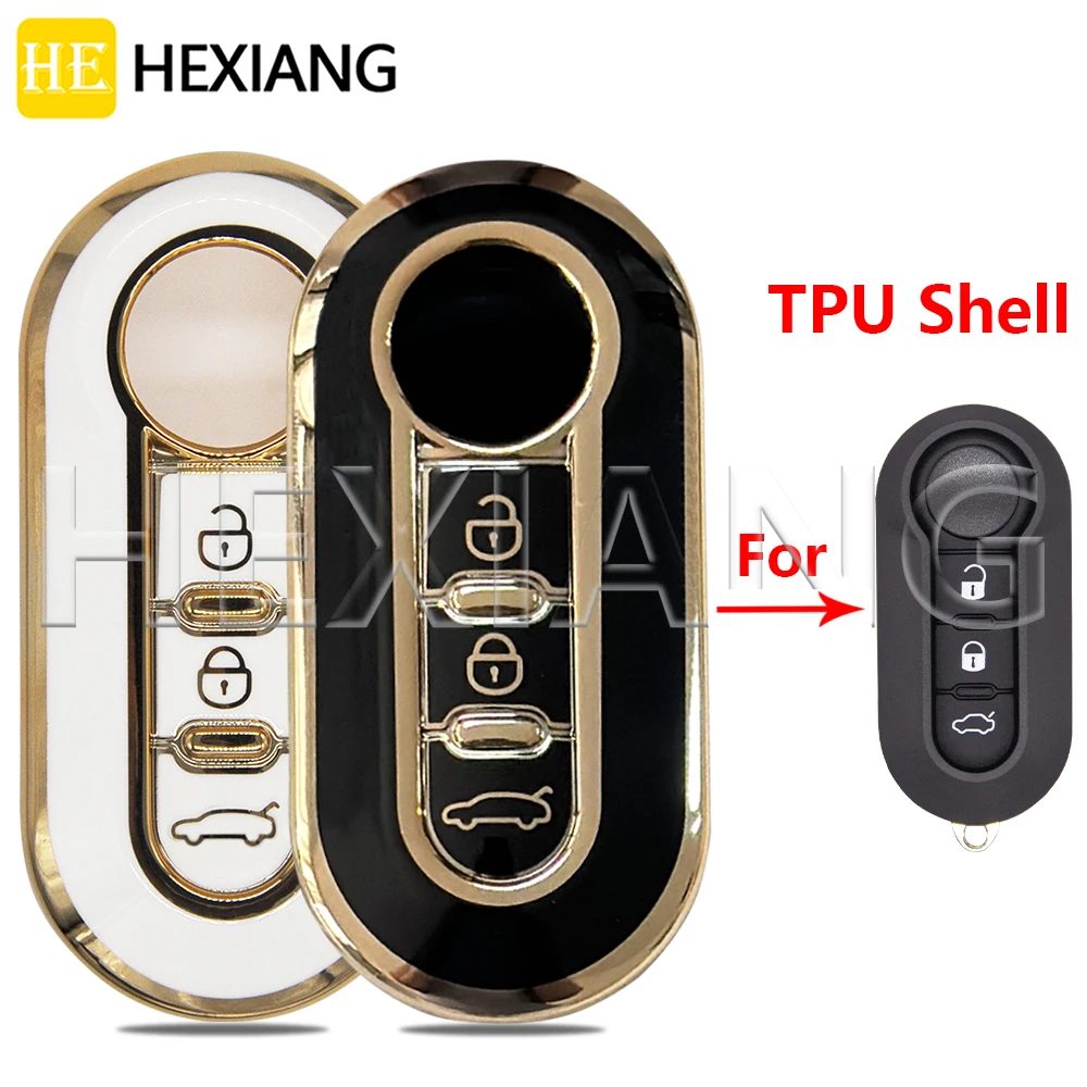 Dr Car Key Tpu Prot… - image