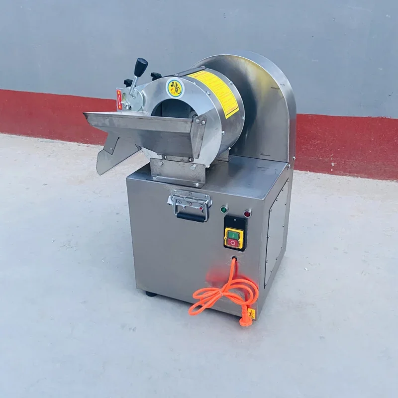 多機能ダイシングマシンシュレッダー、電動多機能フルーツチーズ細断、スライス、ピーリング