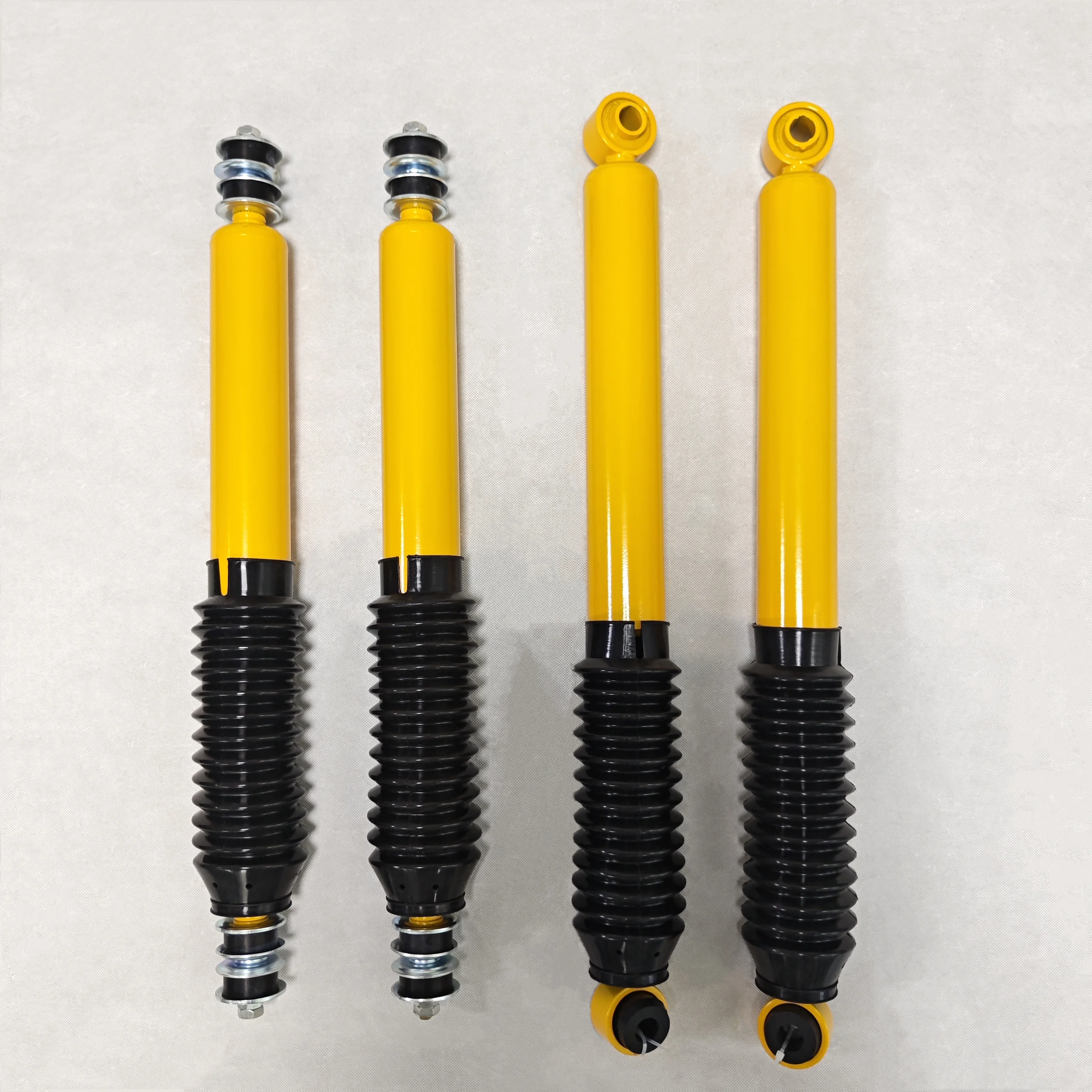

High Quality Factory Direct Supply Off Road Accessories Shock Absorbers 2 Inch Lifting Non Adjustable For Y60 Y61